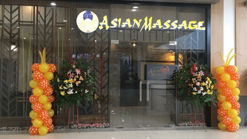 Asian Massage Palawan Branch Puerto Princesa City photo