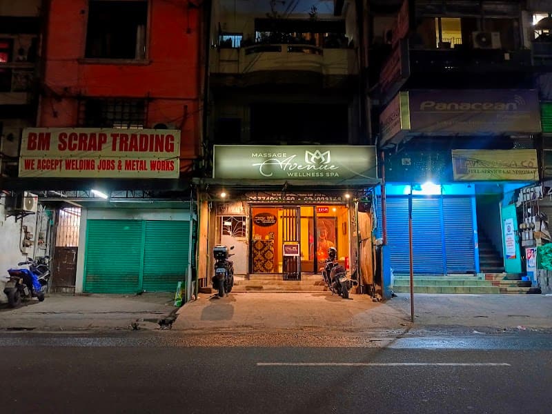Asian Massage Taguig Branch Taguig City photo