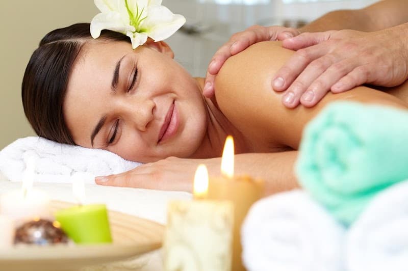 Asian MM Massage Therapy Marbella photo