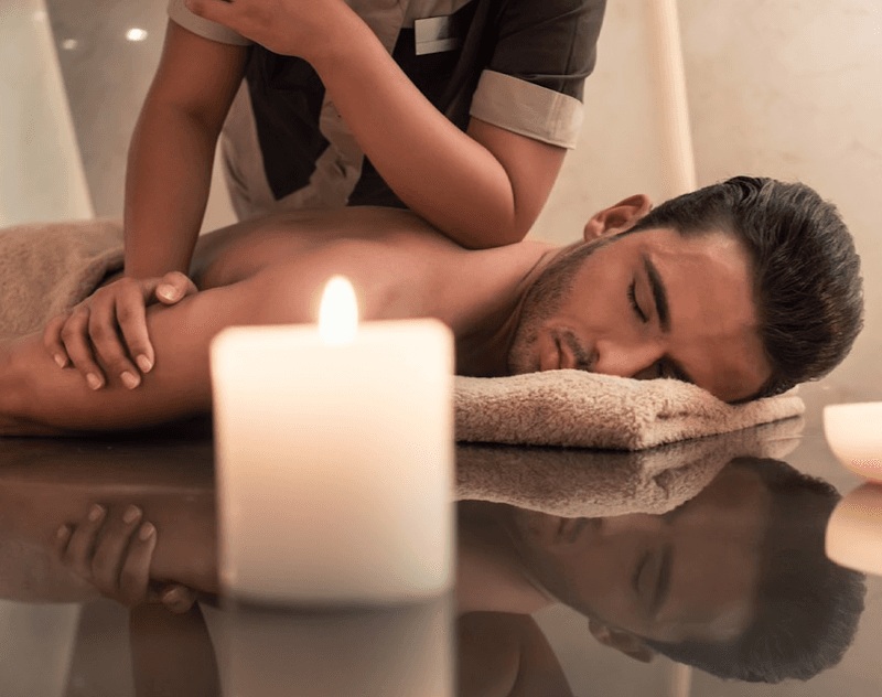 Asian Oil Massage Federal Way photo