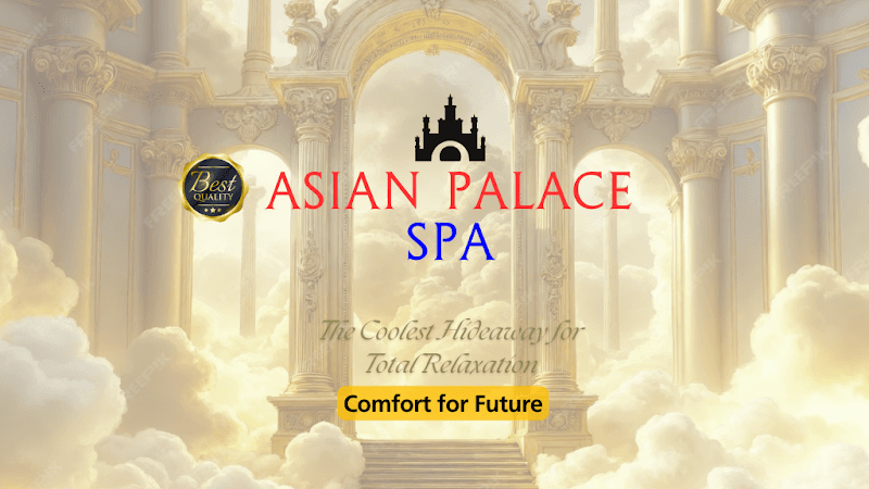 Asian Palace Spa San Francisco photo