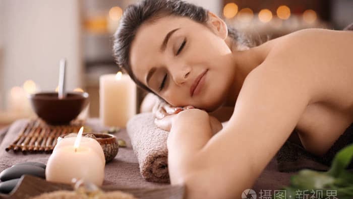 Asian Queen Spa Libertyville photo