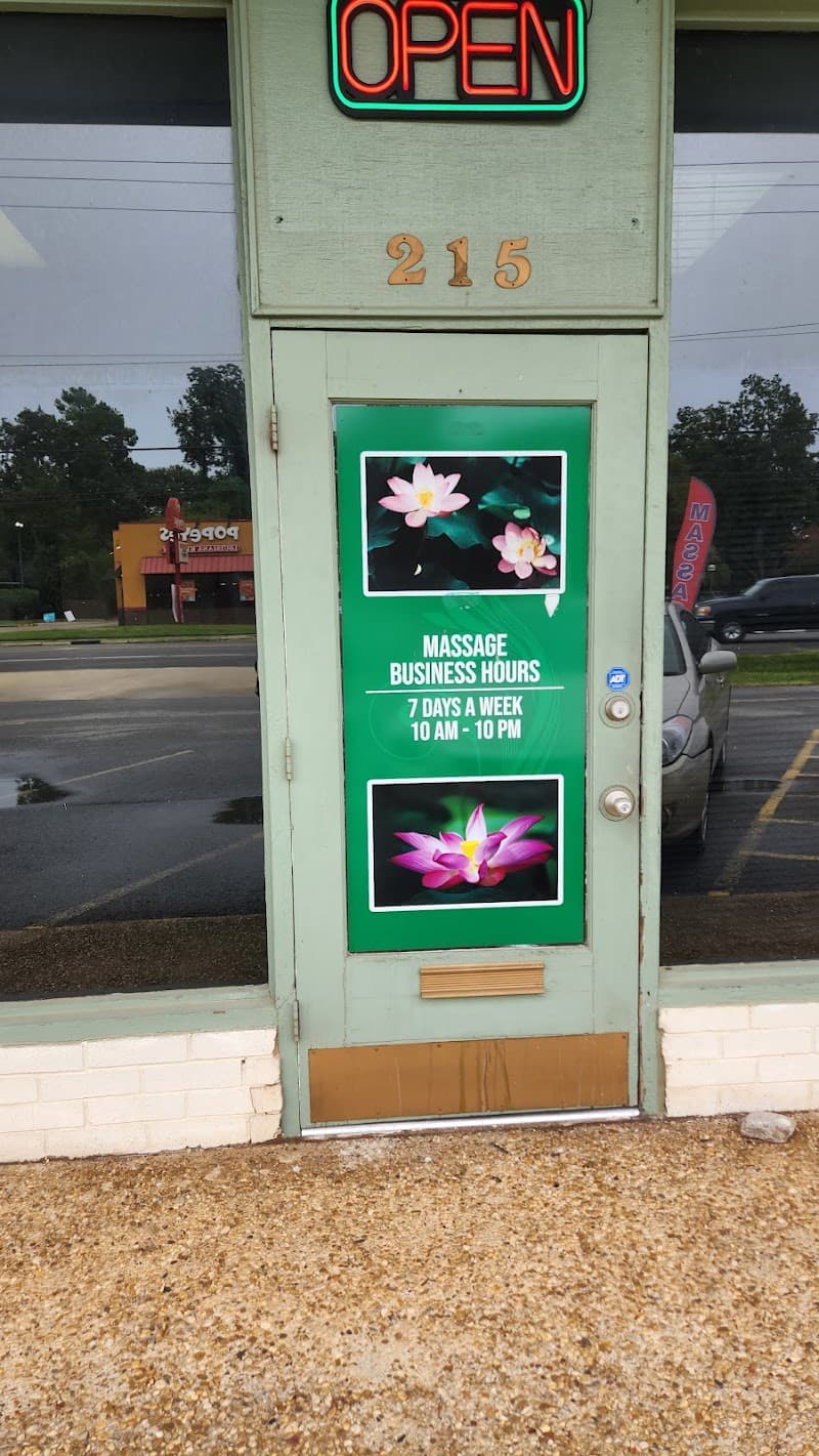 Asian Relax Natchitoches photo