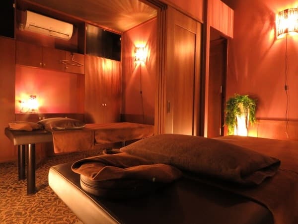 Asian Relaxation Villa Higashi Sapporo Sapporo Shiroishi Ward photo