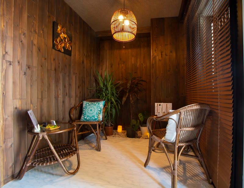 Asian Relaxation Villa Wakaba Store Sakado City photo