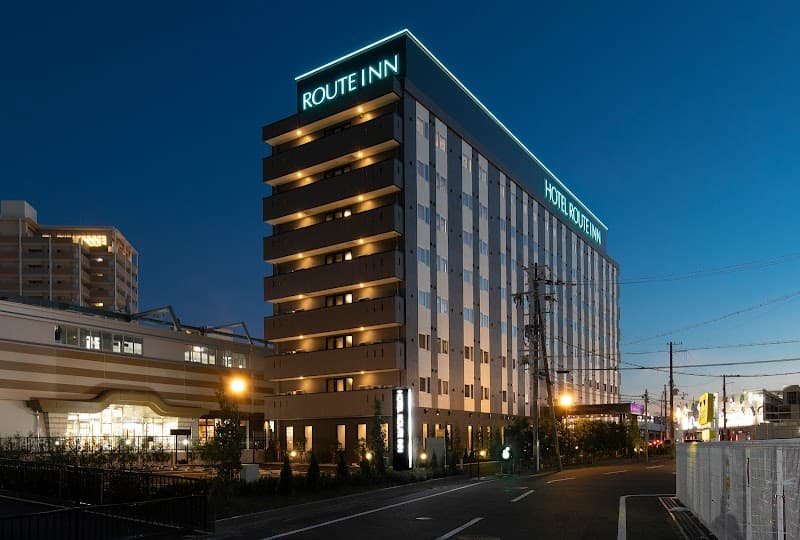 Asian Resort Kishiwada City photo