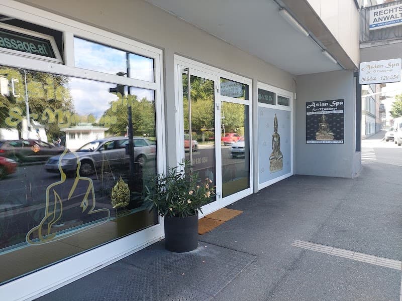 Asian S.P. Massage Klagenfurt am Wörthersee photo