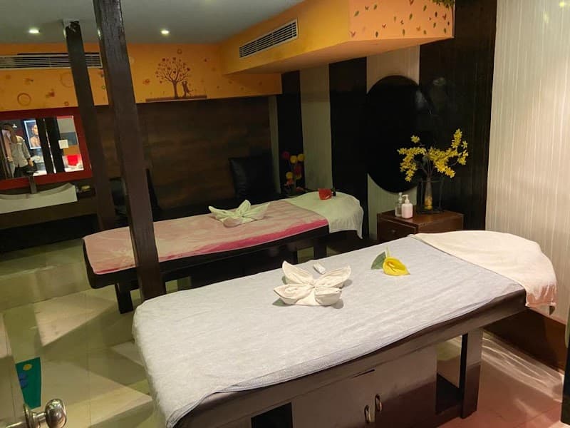 Asian Saga Spa Delhi photo