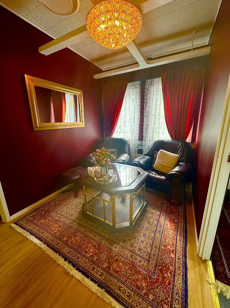 Asian Soul Spa och Friskvård Uppsala photo