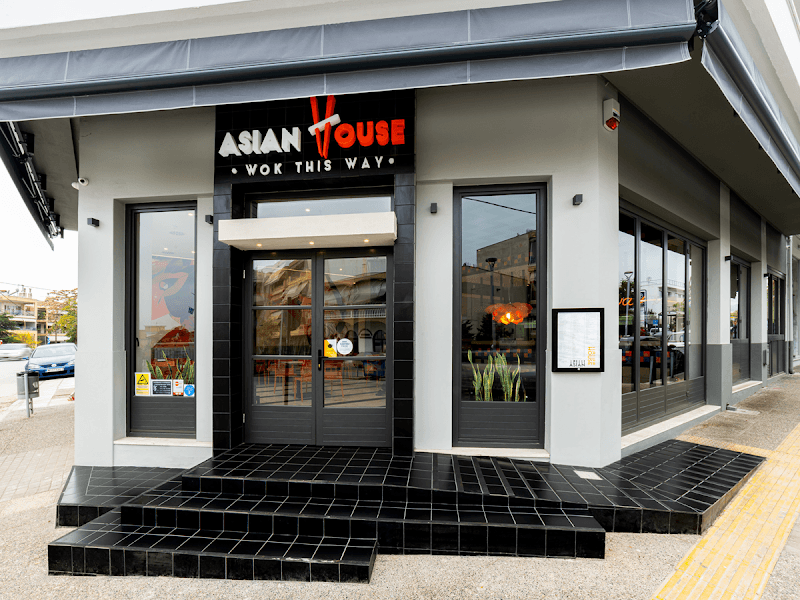 Asian Spa Ayurvedic & City Retreat Thérmi photo