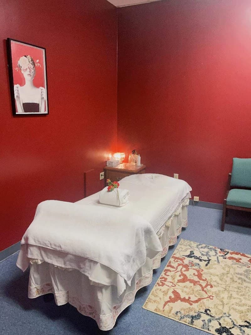 Asian Spa Derry photo