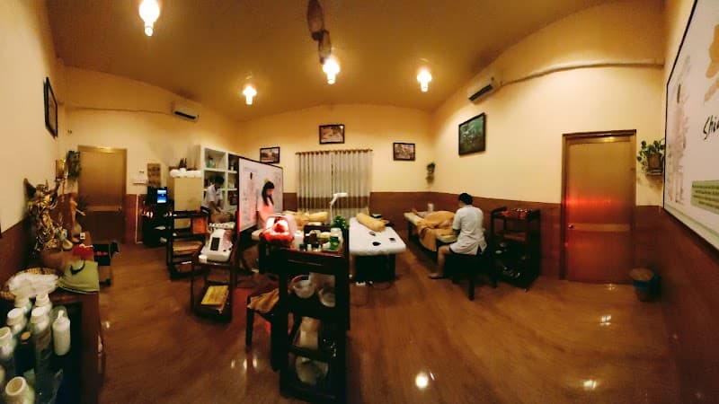 Asian spa Huyện Tân Biên photo