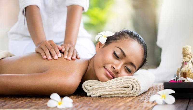 Asian Spa Massage MIMI Okinawa - Kitanakagusuku Thai Traditional Massage Nakagami District, Chatan Town photo