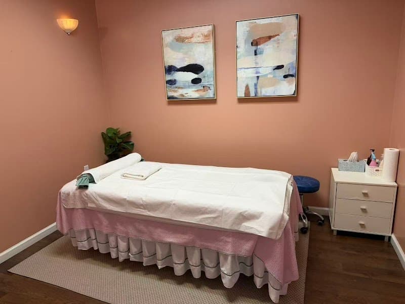 Asian Spa QBA Queensbury photo