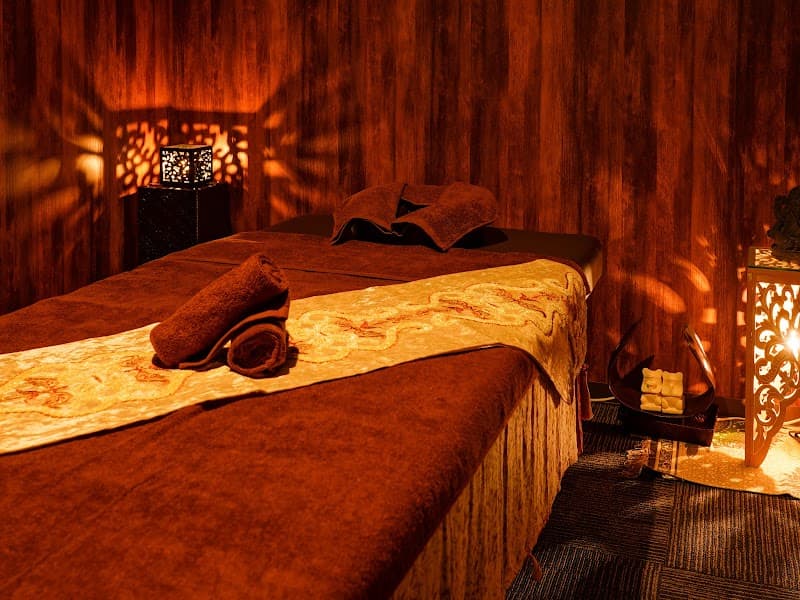 Asian Spa Yukari Miyakonojo City photo