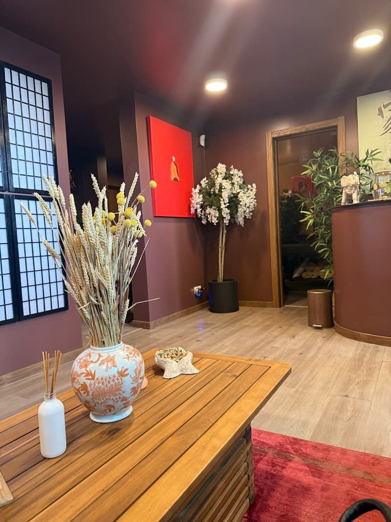 Asian Temple Spa - Cascais photo