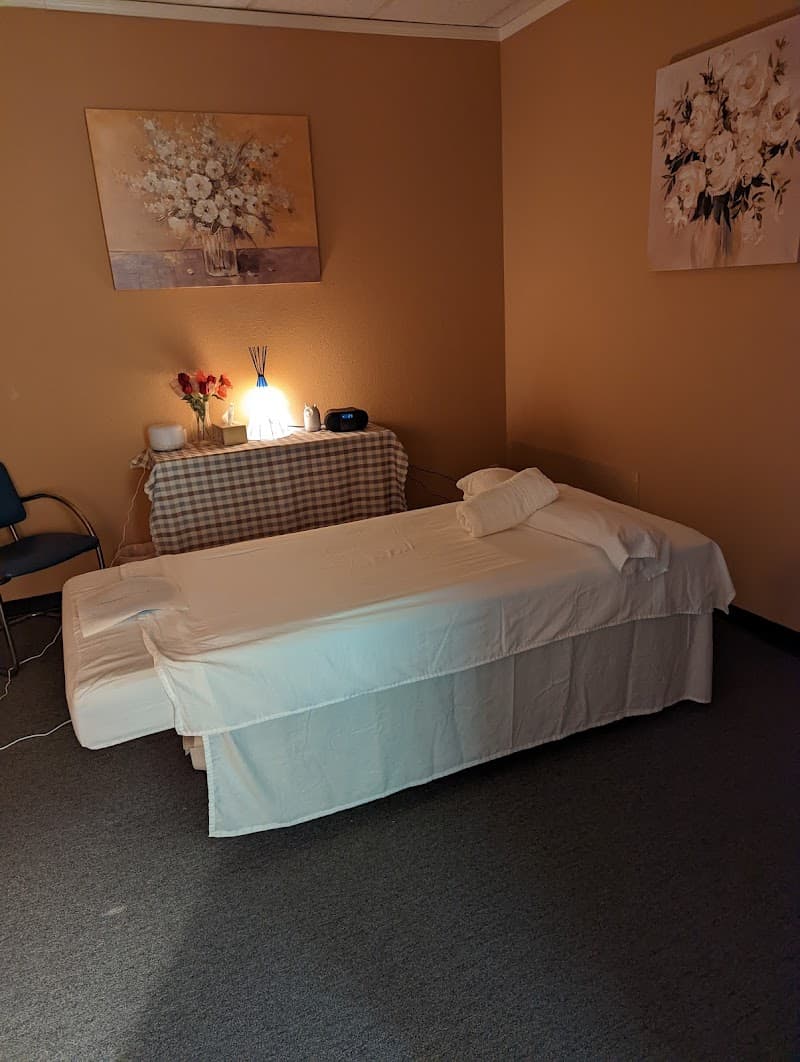 Asian Touch Day Spa Tulsa photo