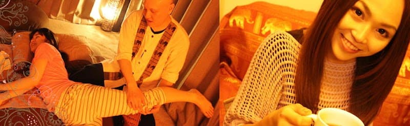 Asian Traditional Therapy Wat Adachi Ward photo