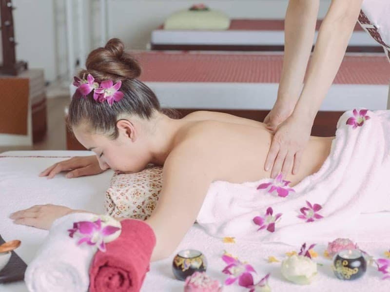 Asian-Wellness Zürich photo