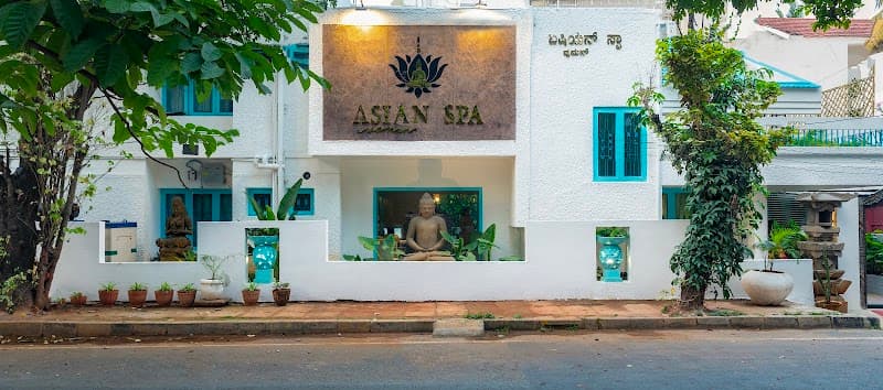 Bangalore asian woman photo