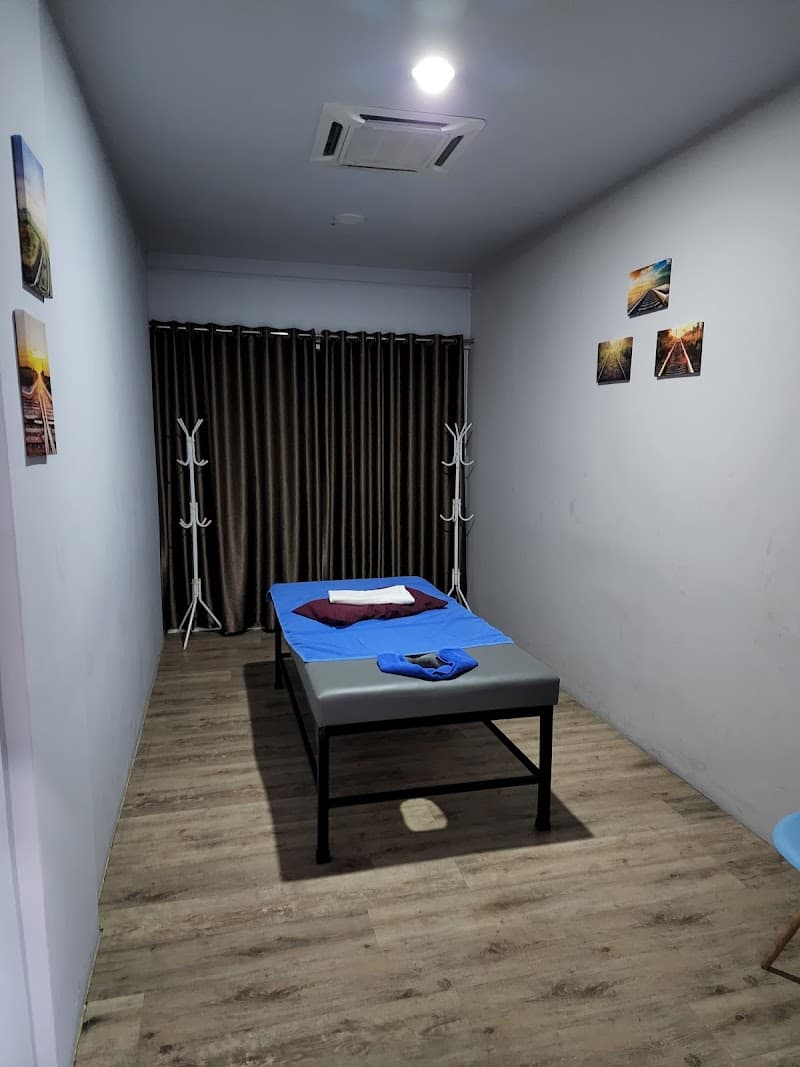 Asiana Spa Kota Kinabalu photo