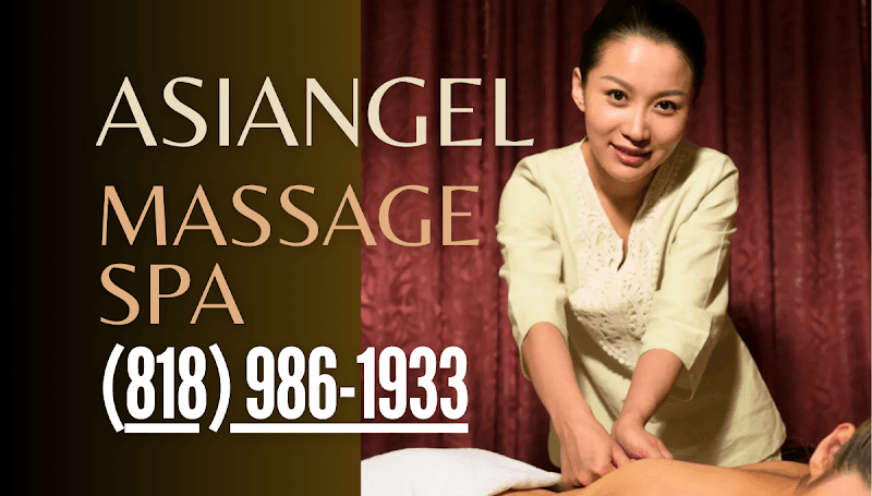 Asiangel Massage & Spa Los Angeles photo