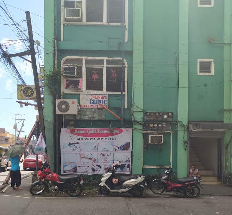 AsianGold Derma Spa I Legazpi City photo