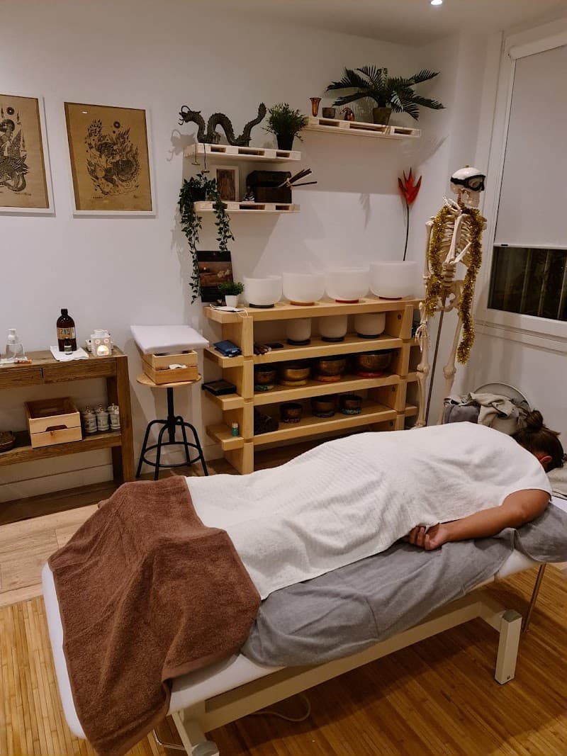 AsiaStudio - Health Coaching Madrid photo