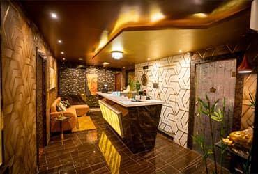 Asiatic Spa and Wellness Visakhapatnam photo