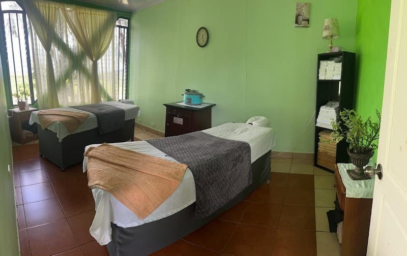 Asiel Spa y Estética Fortuna photo