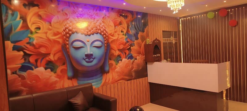 Asignature Spa Jajpur Jajapur Road photo