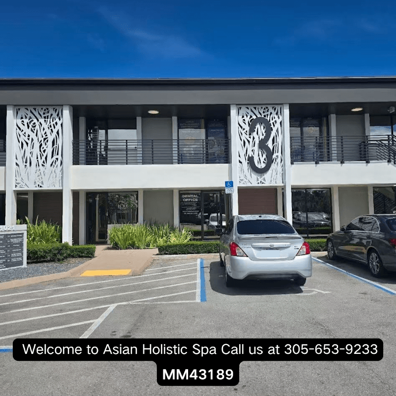 Asilv Massage & Wellness Center,LLC. North Miami Beach photo