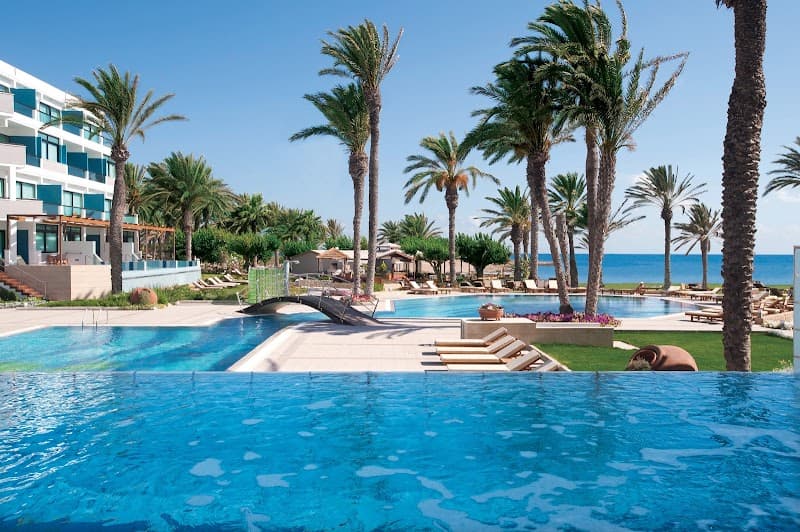 Asimina Suites Hotel Paphos photo