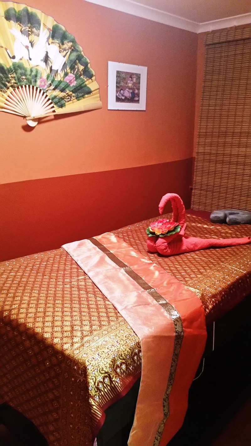 Asirawan Siam Healing House - Thai Spa Heritage Reflection Centre Blouberg photo