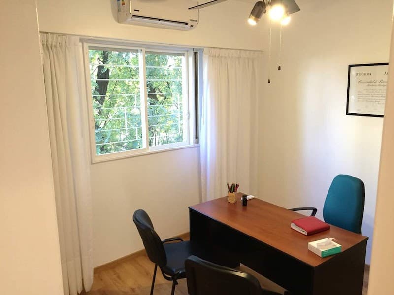 Asistencia Psicologica Ciudad de Buenos Aires photo