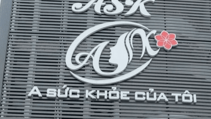 ASK - A Sức khoẻ của tôi Việt Trì photo