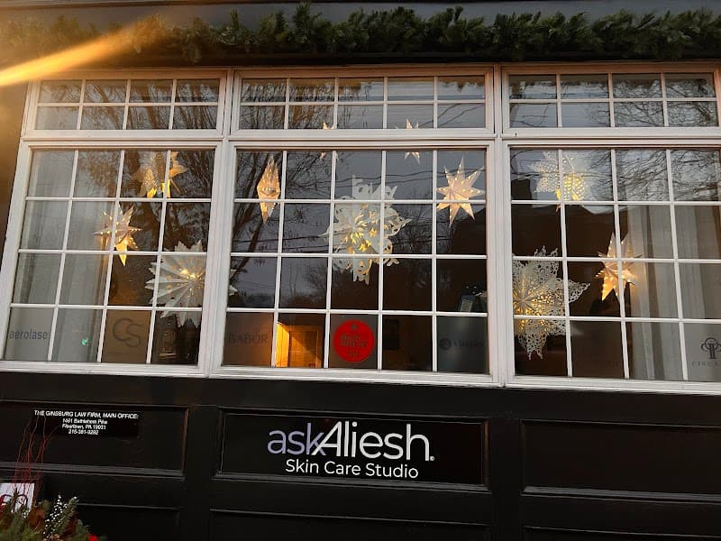 AskAliesh Philadelphia photo