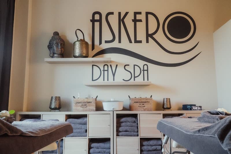 Askero Day Spa Wolfsburg photo