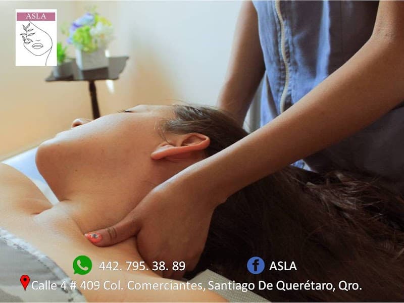 Asla Querétaro photo