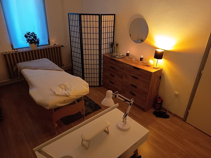 Aslan-Takács Cansu Wellness Fonyód photo