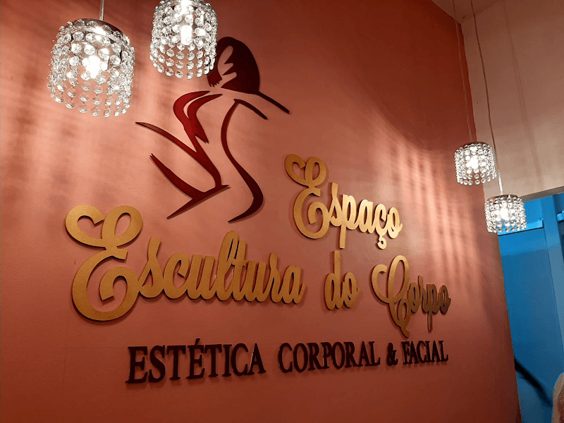 ASM estética facial e corporal Duque de Caxias photo