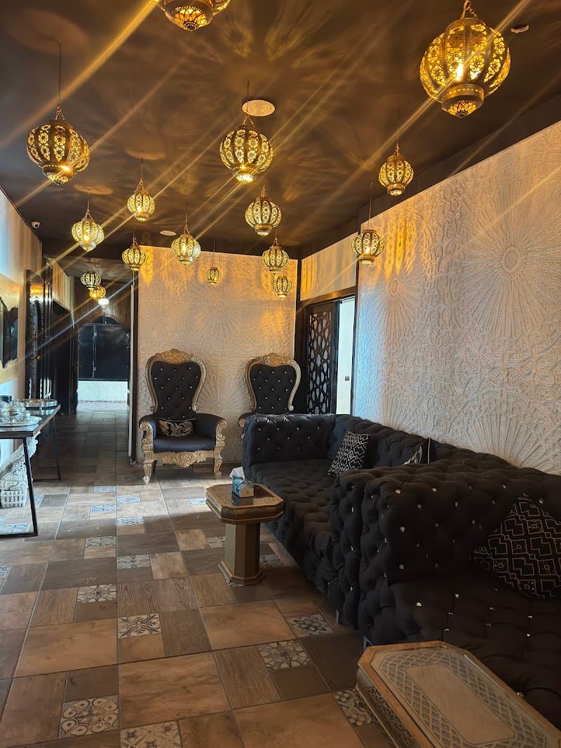 Asma Bien-Etre Spa Hammam et Massage Bab Agnaou photo