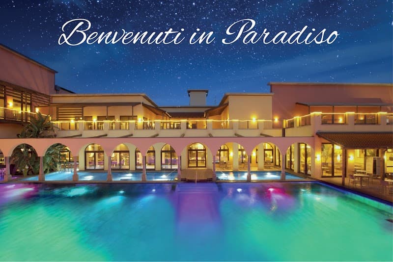 Asmana Welness World Campi Bisenzio photo