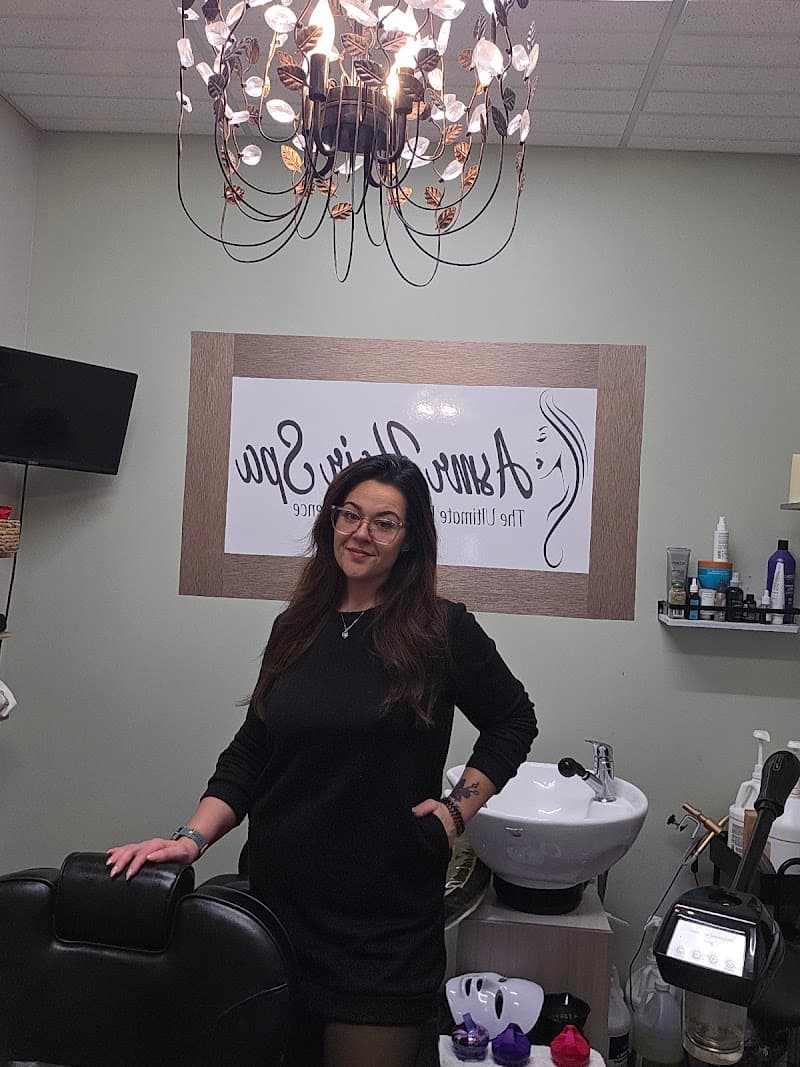 ASMR Hair Spa Sturtevant photo