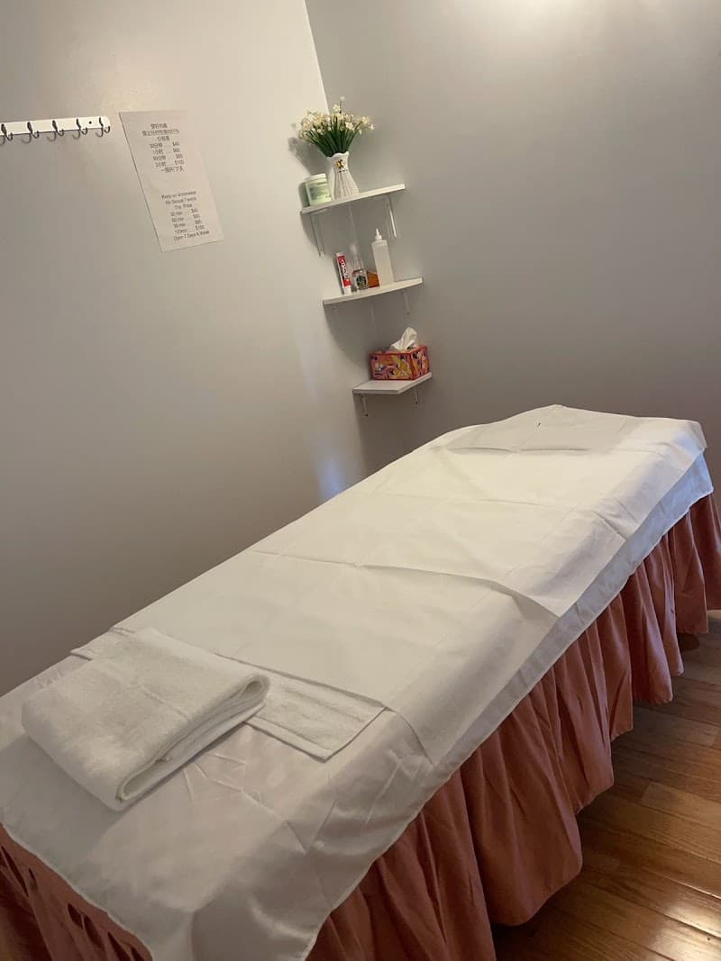 ASN Spa & Wellness INC. New York photo