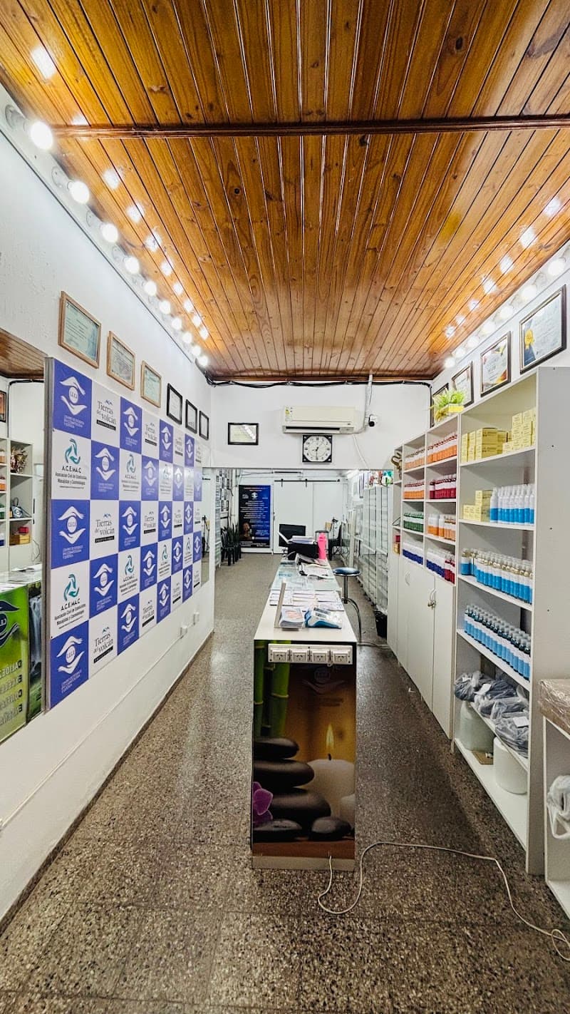 Asociación Civil de Esteticistas, Masajistas y Cosmetólogos Corrientes photo