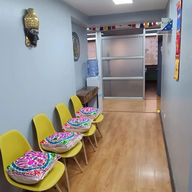 Asociación para la Salud Integral Reikiser Recoleta photo