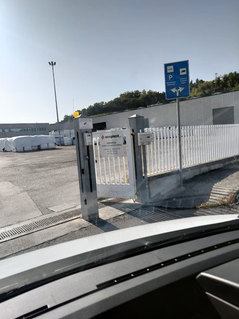 Asoplast Spa - Technodrain Ortezzano photo