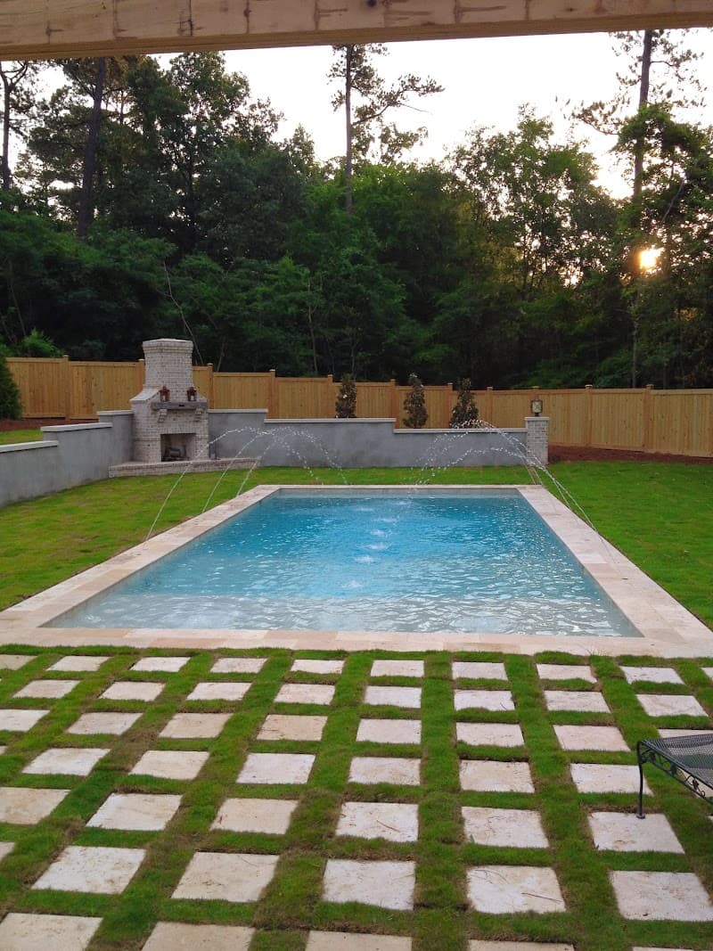 ASP Pool & Spa Of Augusta photo