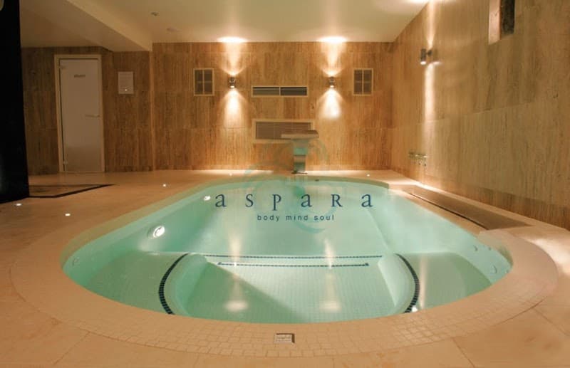 Aspara Sidmouth photo